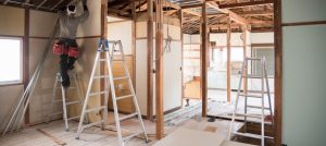 Entreprise de rénovation de la maison et de rénovation d’appartement à L'Ile-Rousse
